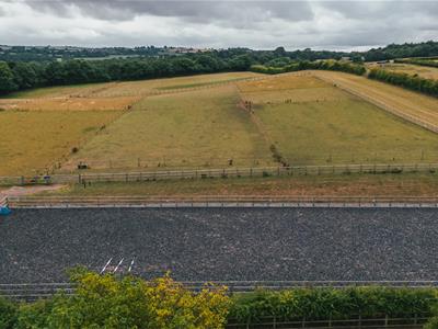 Equestrian Facilities